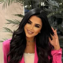 Farah Ali