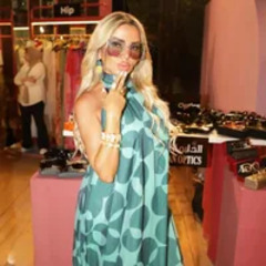 Rozan Moghrabi