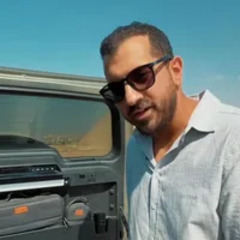 Waleed Mostafa