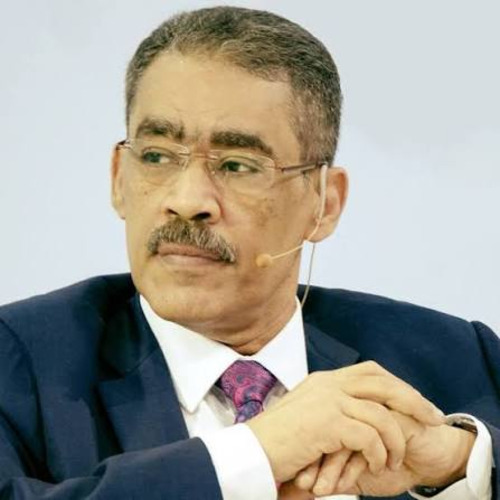د. ضياء رشوان